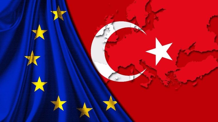 ΕΕ: Οι «27» απορρίπτουν τον εκβιασμό της Τουρκίας