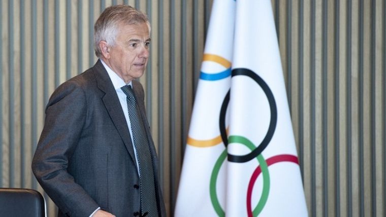 Σάμαρανκ Jr.: «Οι Ολυμπιακοί θα γίνουν κανονικά στο Τόκιο και θα είναι οι πιο επιτυχημένοι»