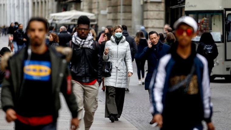 Κλείνουν σχολεία και πανεπιστήμια στην Ιταλία λόγω κοροναϊού