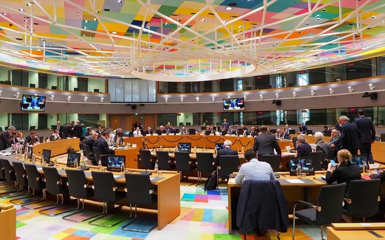 Τη χορήγηση πιστωτικών γραμμών από τον ESM για την αντιμετώπιση του κορονοϊού θα εξετάσει το σημερινό Eurogroup