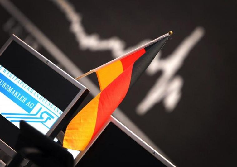 Μέτρα στήριξης της οικονομίας ανακοίνωσε η Γερμανία λόγω κοροναϊού