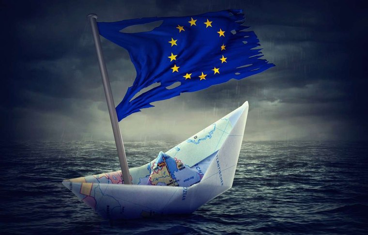 Φόβος οικονομικού κλονισμού στην ΕΕ