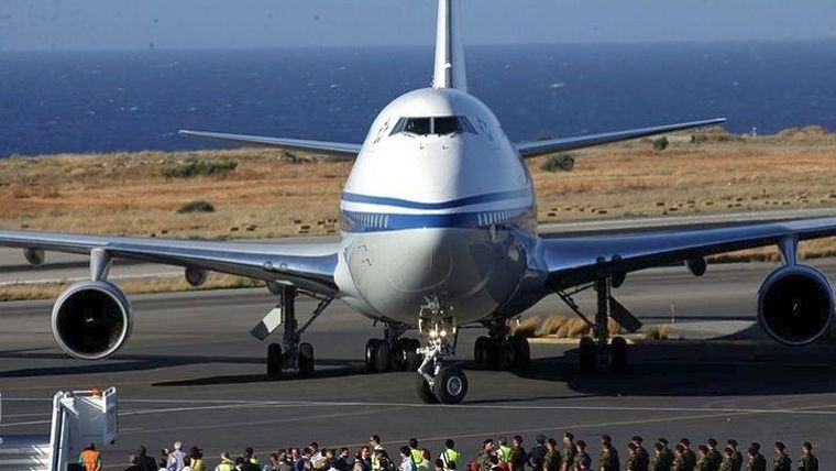 Μέτρα λαμβάνει η Fraport Greece σε 14 αεροδρόμια για τον κορονοϊό