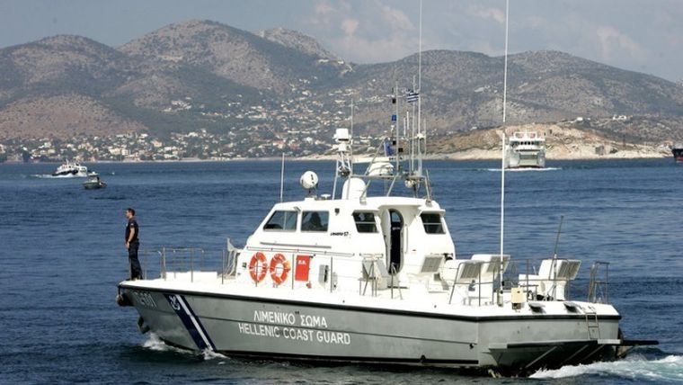 Τουρκική ακταιωρός εμβόλισε σκάφος του Λιμενικού ανοιχτά της Κω