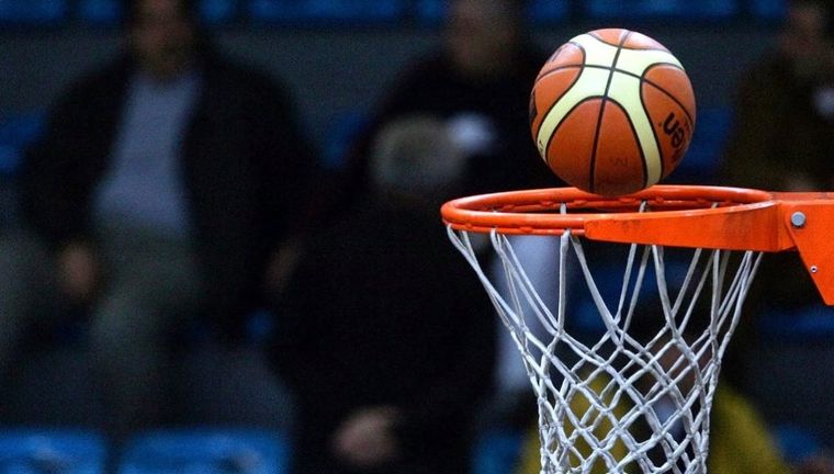 ΕΟΚ: Αναστολή των εθνικών πρωταθλημάτων μπάσκετ