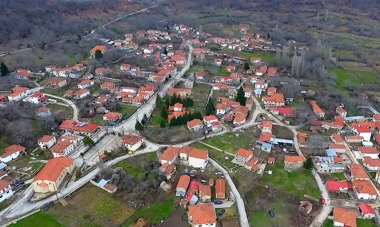 Σε καραντίνα δύο χωριά στην Κοζάνη λόγω κορονοϊού