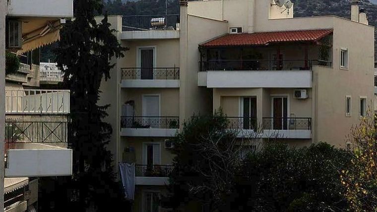 45χρονος στη Θεσσαλονίκη διαθέτει το διαμέρισμά του σε γιατρούς και νοσηλευτές