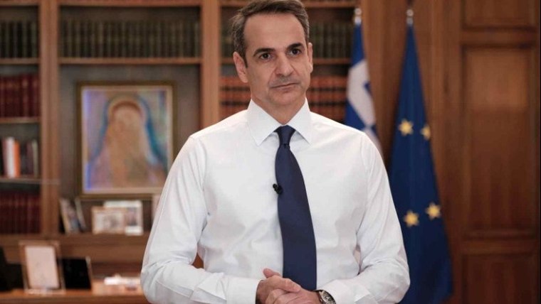 Κυρ. Μητσοτάκης: «Θα ακολουθήσουν νέοι περιορισμοί» – Εκκληση να μην γίνουν απολύσεις