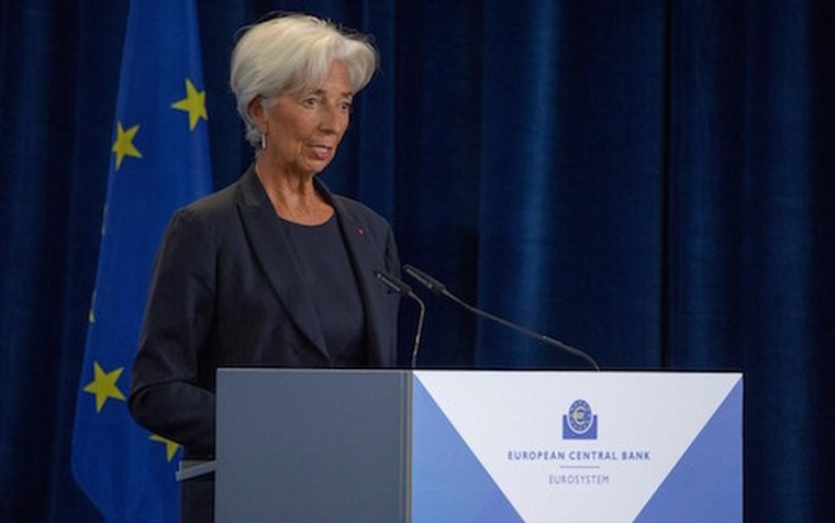 «Ανάσα» στα ελληνικά ομόλογα μετά την απόφαση της ΕΚΤ