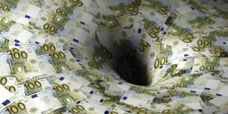 1,1 δισ. ευρώ το έλλειμμα στο πρώτο δίμηνο του 2020
