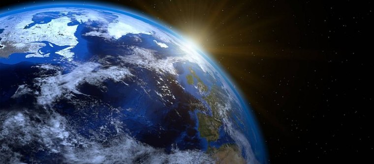 Οι ημέρες στη Γη δεν διαρκούσαν πάντα 24 ώρες, σύμφωνα με επιστήμονες