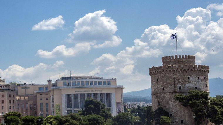 Μέτρα στήριξης ζητούν οι τουριστικοί πράκτορες της Β. Ελλάδας