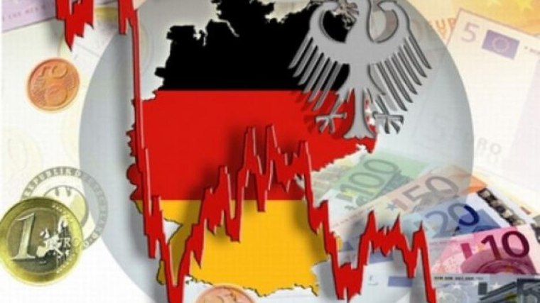 Εκτίμηση για 20% ύφεση στη Γερμανία