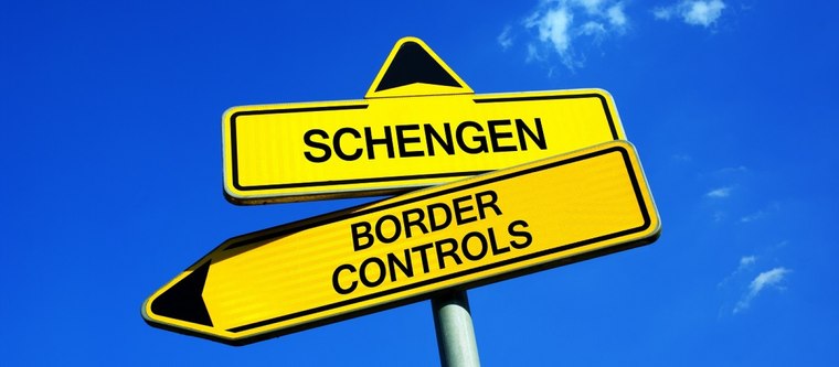 nCov19: Ενεργοποίηση μέτρων στα εξωτερικά σύνορα της ΕΕ