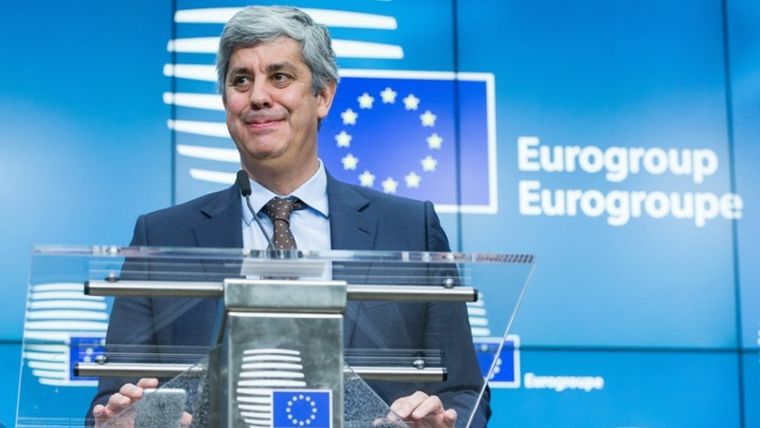 Eurogroup – Σεντένο: «Καλή η πρόοδος της Ελλάδας στην εφαρμογή των μεταρρυθμίσεων»