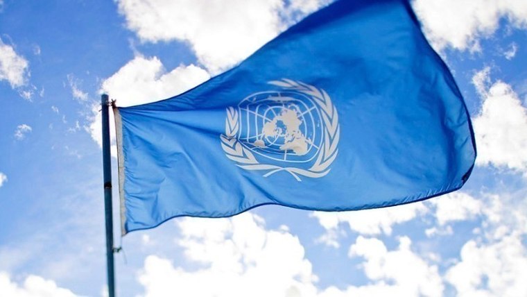 Η Γενική Συνέλευση του ΟΗΕ καλεί σε «συνεργασία»