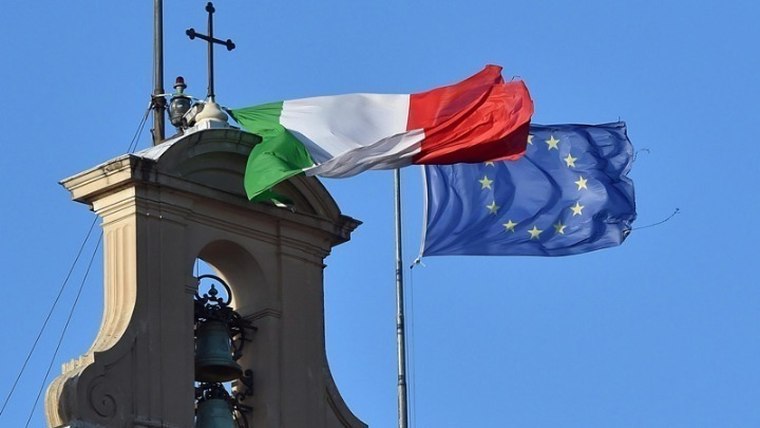 Ρεαλιστική η πρόβλεψη για μείωση 6% του ΑΕΠ φέτος στην Ιταλία