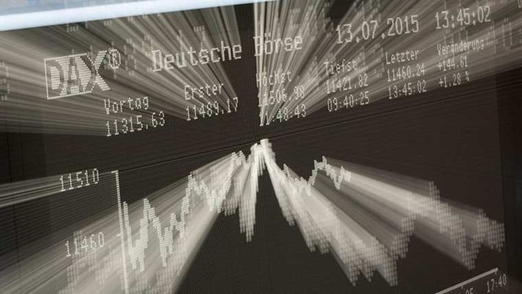 Συρρίκνωση της Γερμανικής οικονομίας κατά 6,6% το 2020, προβλέπει το Ifo