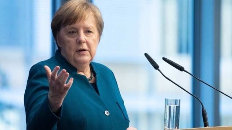 Την αναδιοργάνωση της ατζέντας της γερμανικής προεδρίας της ΕΕ, αποφάσισε το Βερολίνο