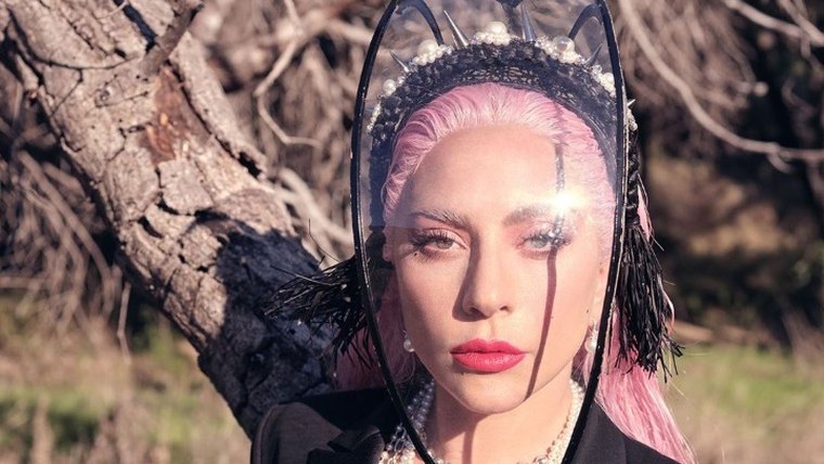 H Lady Gaga σε ταινία του Ρίντλεϊ Σκοτ για τη δυναστεία Gucci;