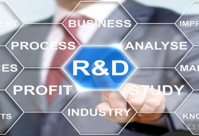 Φορολογικά κίνητρα για επιχειρήσεις που επενδύουν σε R&D