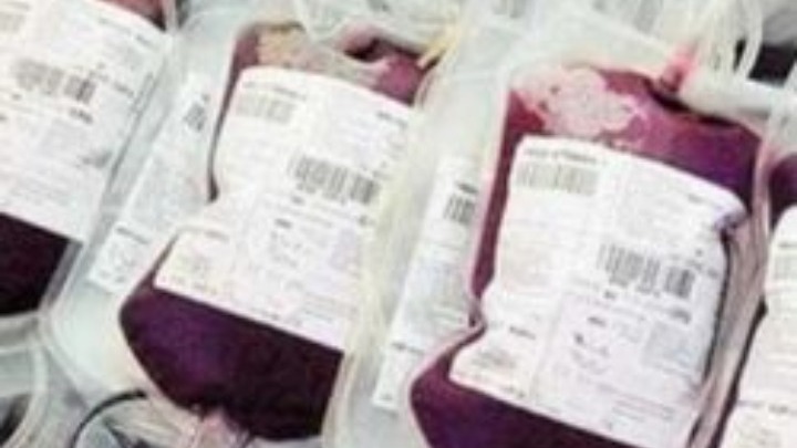 Δράσεις του ΕΟΔΥ για τη διασφάλιση επάρκειας στα αποθέματα αίματος