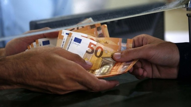 Τρίμηνη αναστολή των δόσεων των δανειοληπτών που έχουν υπαχθεί στο νόμο Κατσέλη
