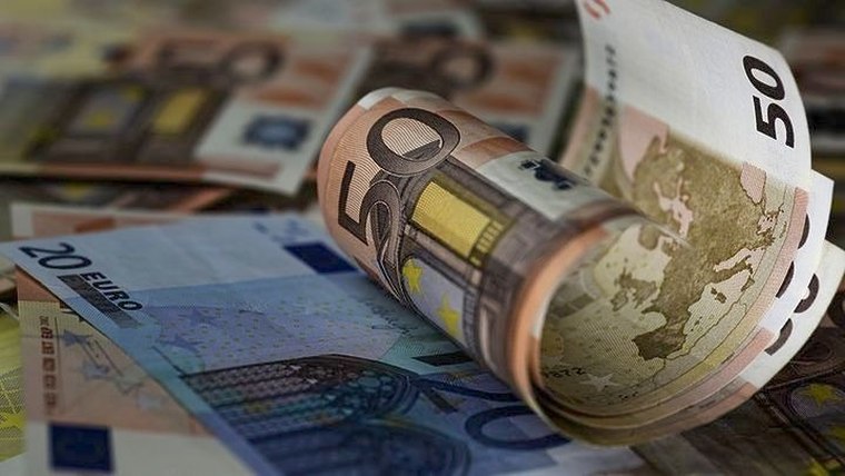 Ποσό 487 εκατ. ευρώ άντλησε το Δημόσιο σε δημοπρασία εντόκων γραμματίων