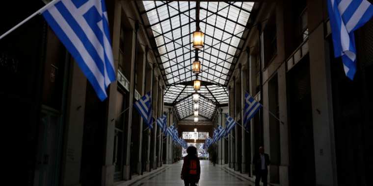 Η Ελλάδα ξεπέρασε κάθε πρόβλεψη στην αντιμετώπιση της πανδημίας