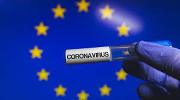 Δράσεις από την ΕΕ ενάντια στον Covid-19