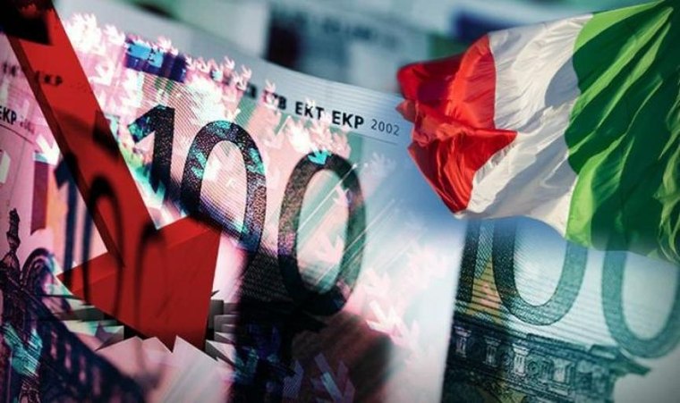 Ιταλία: 47 δισ. ευρώ τον μήνα κοστίζει στη χώρα το «στοπ» στις βιομηχανίες