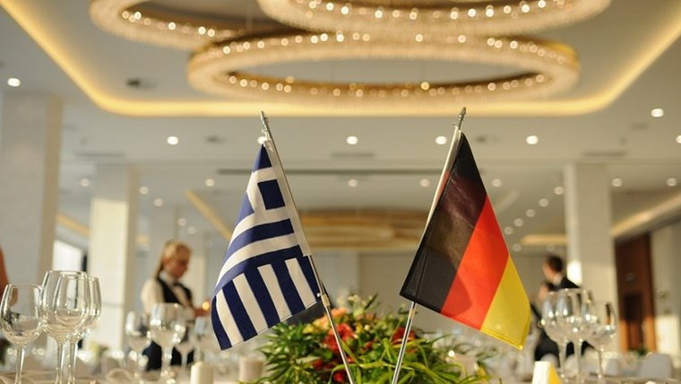 Φορολογικές ελαφρύνσεις και ρευστότητα ζητά το Ελληνογερμανικό Επιμελητήριο για την κρίση