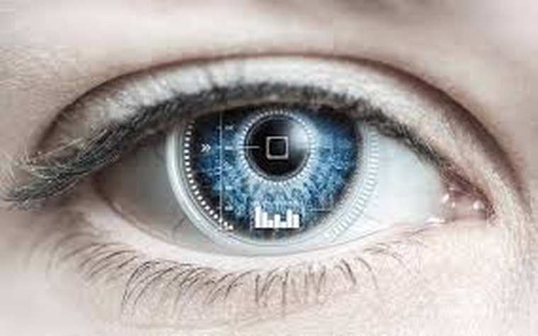 Δημιουργήθηκε το πρώτο τεχνητό μάτι που μιμείται αρκετά πιστά το ανθρώπινο