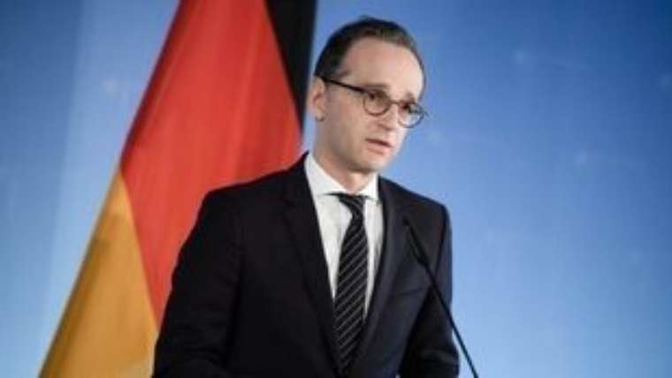 Η Γερμανία θα άρει την ταξιδιωτική οδηγία της για τις χώρες της ΕΕ στις 15 Ιουνίου
