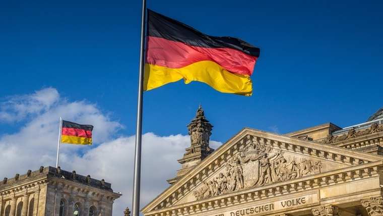 Τη χειρότερη συρρίκνωση της οικονομίας της από το 2009 κατέγραψε η Γερμανία
