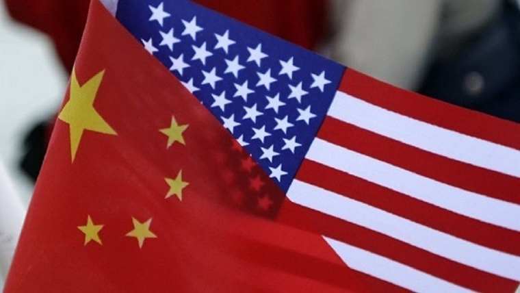 Ο ψυχρός πόλεμος ΗΠΑ – Κίνας μπορεί να οδηγηθεί σε ένοπλη σύγκρουση του Gideon Rachman (*)
