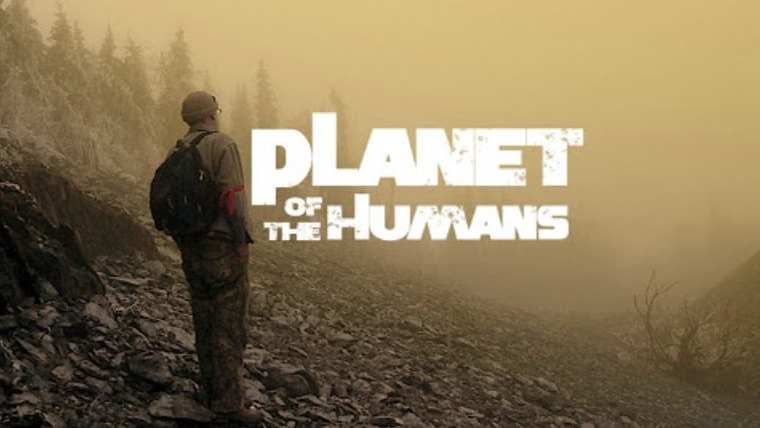 Το ντοκιμαντέρ του Μάικλ Μουρ «Planet of the Humans» αφαιρέθηκε από το YouTube