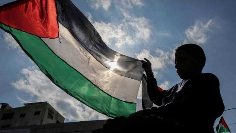 Η Παλαιστινιακή Αρχή αποσύρεται από «όλες» τις συμφωνίες με Ισραήλ-ΗΠΑ