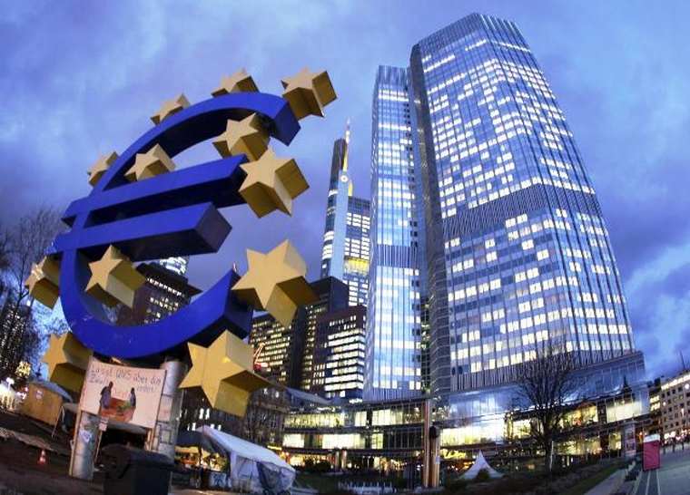 Η ΕΚΤ ετοιμάζεται να υλοποιήσει το πρόγραμμα αγοράς ομολόγων χωρίς τη Μπούντεσμπανκ