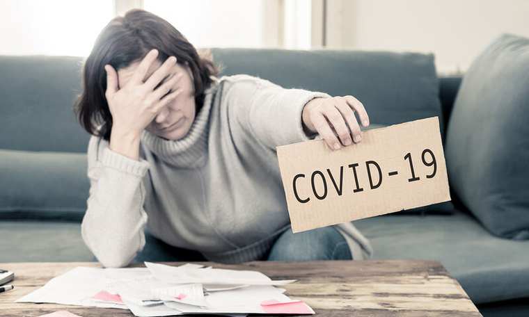Οι περισσότεροι ασθενείς με σοβαρή Covid-19 δεν θα εμφανίσουν ψυχικά προβλήματα μετά την ανάρρωση