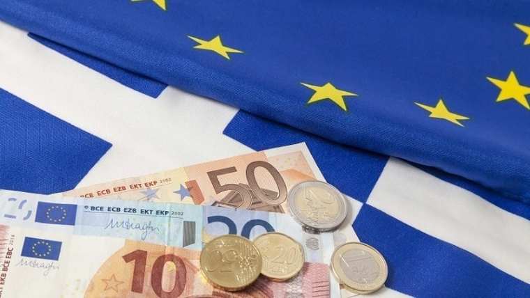 Μείωση του ελληνικού ΑΕΠ 6% φέτος βλέπει η EBRD