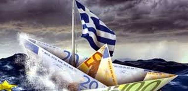 “Μαύρα” μαντάτα για την Ελληνική οικονομία