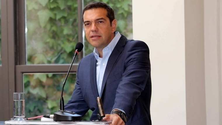 Πρωταθλήτρια σε ύφεση και απολύσεις η Ελλάδα εξαιτίας των επιλογών Μητσοτάκη