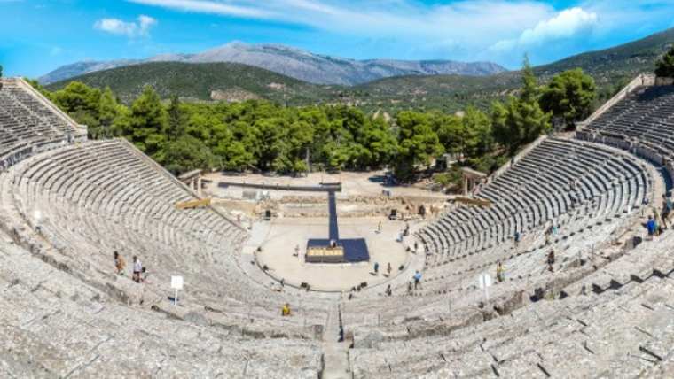 Φεστιβάλ Αθηνών & Επιδαύρου 2020: Παραστάσεις μόνο σε Ηρώδειο και Επίδαυρο