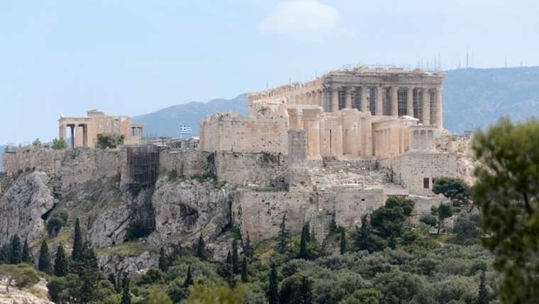 «Όλη η Ελλάδα ένας Πολιτισμός» από 18 Ιουλίου