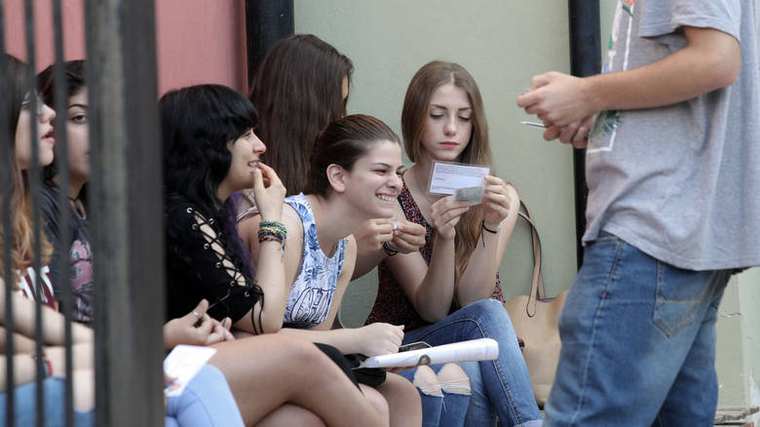 Αποκαλυπτική έρευνα για τους έφηβους στην Ελλάδα