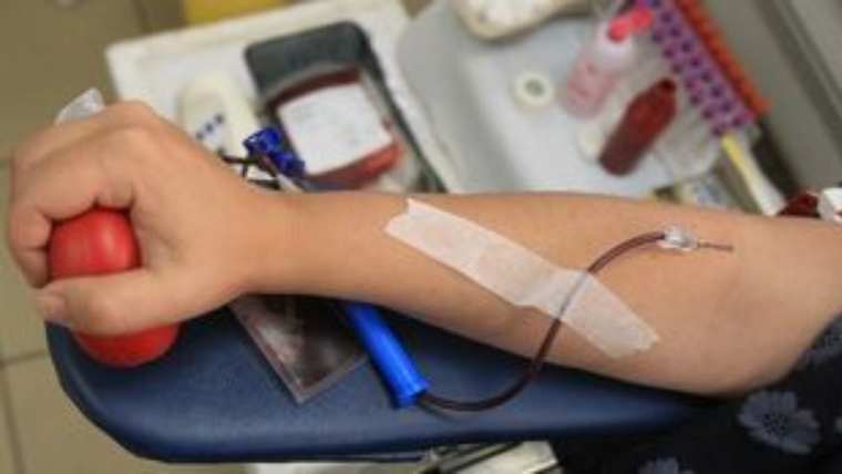 Ανάγκη για αιμοδοσίες, καθώς τα αποθέματα σε αίμα έχουν μειωθεί σημαντικά