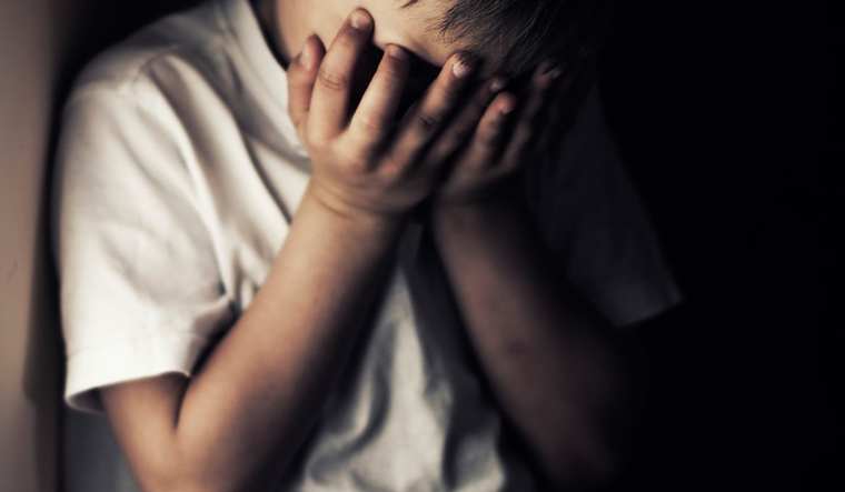 Europol: Αυξήθηκε η διαδικτυακή σεξουαλική κακοποίηση παιδιών στην καραντίνα