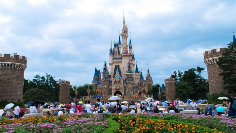Η Disneyland του Τόκιο θα ανοίξει και πάλι την 1η Ιουλίου