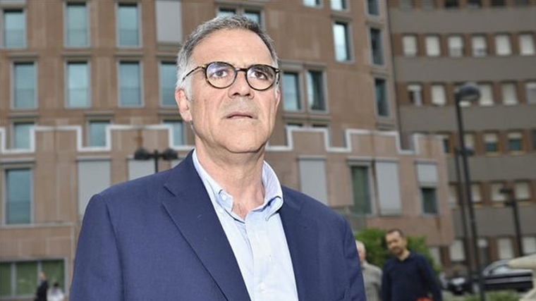 Γιατρός Μπερλουσκόνι : Ο κορωνοϊός σβήνει, σταματήστε την  τρομοκράτηση των Ιταλών